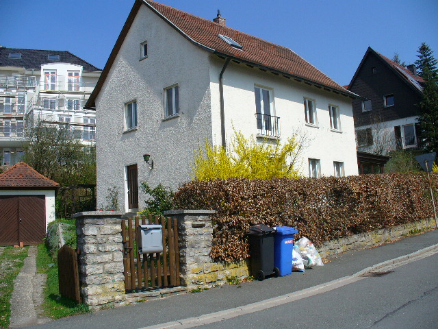 Referenzen Immobilien Griesshammer