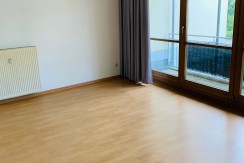 VERMIETET***Helles 1-Zimmer-Apartment mit Balkon Nähe Hauptbahnhof VERMIETET***Helles 1-Zimmer-Apartment mit Balkon Nähe Hauptbahnhof